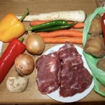 Zupa gulaszowa węgierska klasyka składniki