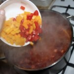 Zupa gulaszowa węgierska klasyka