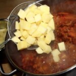 Zupa gulaszowa węgierska klasyka