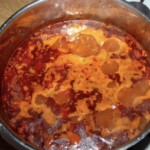 Zupa gulaszowa węgierska klasyka