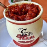 ostra pasta paprykowa węgierska