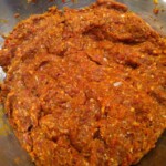 Cevapcici kotleciki mielone