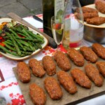 Cevapcici kotleciki mielone