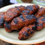 Cevapcici kotleciki mielone
