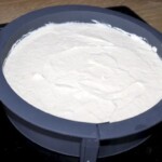 Ciasto cytrynowe z serem ricotta i cytryną