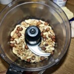 bakalie w misce malaksera