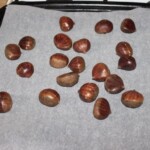 Kasztany pieczone