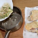 marynowanie udek z kurczaka w winie