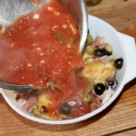 Kurczak po myśliwsku przepis z Toskanii