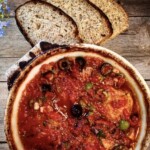 Kurczak po myśliwsku przepis z Toskanii