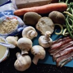 Prosta zupa jarzynowa składniki