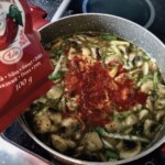 Prosta zupa jarzynowa