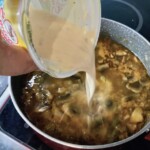 Prosta zupa jarzynowa