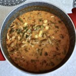 Prosta zupa jarzynowa