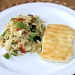 Sałatka po grecku w stylu dowolnym