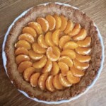 Tarta z mandarynkami