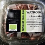 Wątróbka drobiowa