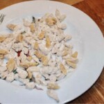 kluseczki kładzione