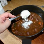 Wołowina po burgundzku