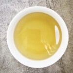 Prosty wywar warzywny