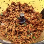 kruszonka śródziemnomorska w misce malaksera