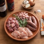 gulasz włoski w pomidorach składniki