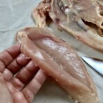 Jak rozebrać kurczaka do rosołu