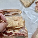 Jak rozebrać kurczaka do rosołu