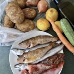 Kakavia grecka zupa rybna