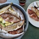 Kakavia grecka zupa rybna