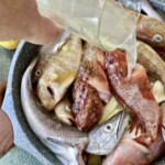 Kakavia grecka zupa rybna