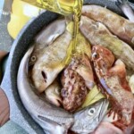 Kakavia grecka zupa rybna