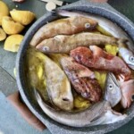 Kakavia grecka zupa rybna