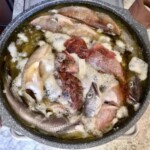 Kakavia grecka zupa rybna