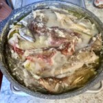 Kakavia grecka zupa rybna