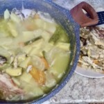 Kakavia grecka zupa rybna