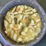 Kakavia grecka zupa rybna