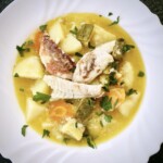 Kakavia grecka zupa rybna