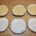 Kanapka z indykiem przygotowanie