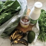 Koktajl bomba witaminowa składniki