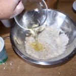 przygotowanie kruchego ciasta