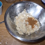 przygotowanie kruchego ciasta