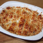 Kruszonka ze śliwkami