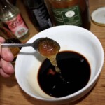 przygotowanie marynaty do kurczaka po chińsku