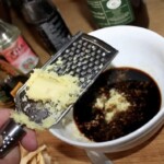 przygotowanie marynaty do kurczaka po chińsku