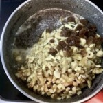 Makówki śląski deser