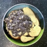 Makówki śląski deser