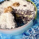 Makówki śląski deser