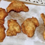 Nugetsy z kurczaka przekąska idealna