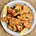 Nugetsy z kurczaka przekąska idealna